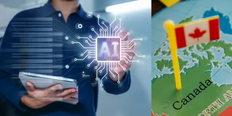 Canada fast track visa AI workers